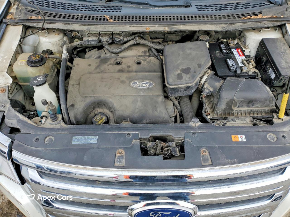 Ford Edge 2011