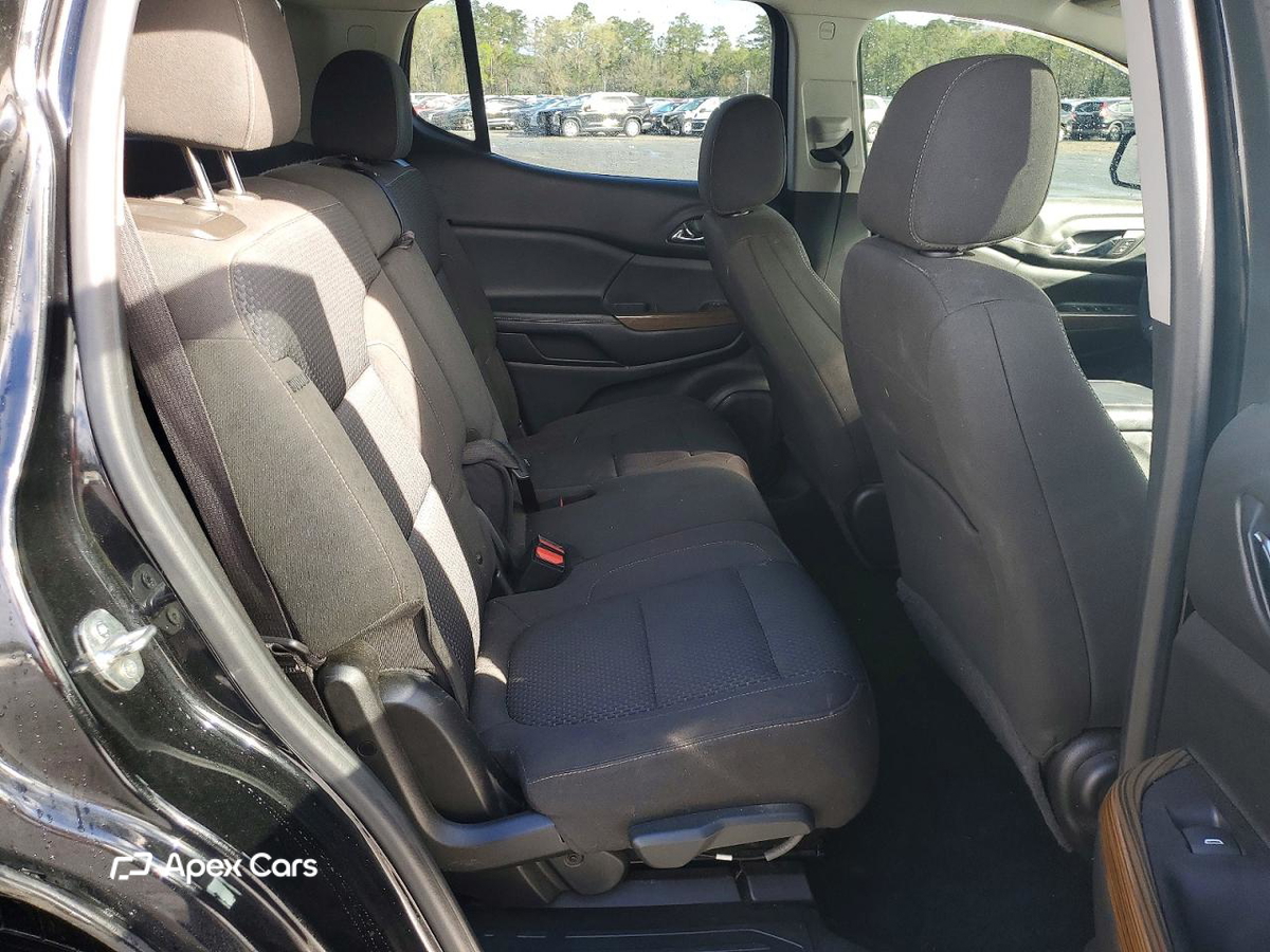 GMC Acadia 2020