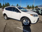 Toyota RAV 4 2015