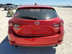 Mazda 3 2018