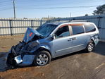 Kia Sedona 2009