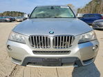 BMW X3 2012