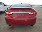 Hyundai Sonata 2011
