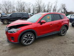 Mazda CX-5 2016