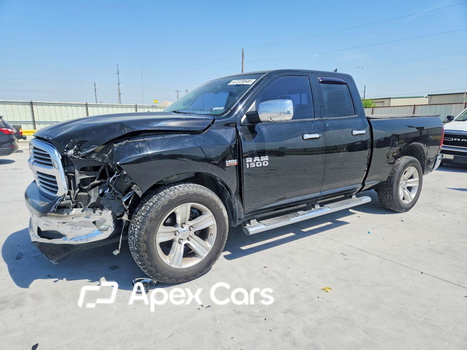 RAM 1500 2014 - Image 1 of 12