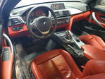 BMW Series 4 2014