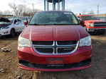 Dodge Caravan 2015