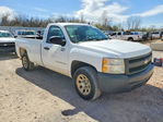Chevrolet Silverado 2008