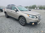 Subaru Outback 2015