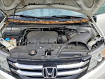 Honda Odyssey 2016