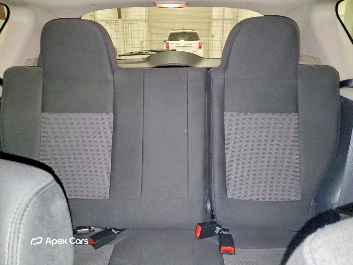 Jeep Compass 2014