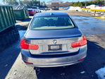BMW Series 3 2014