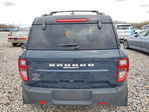 Ford Bronco 2023