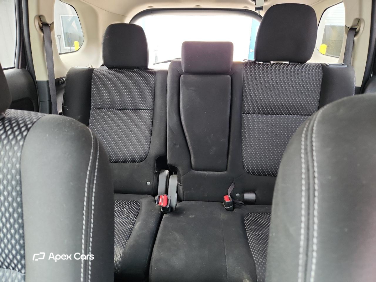 Mitsubishi Outlander 2018
