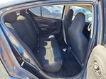 Nissan Versa 2017