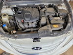 Hyundai Sonata 2012