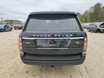 Land Rover Range Rover 2016