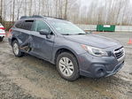 Subaru Outback 2018