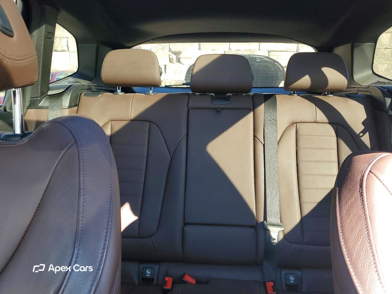 BMW X3 2018