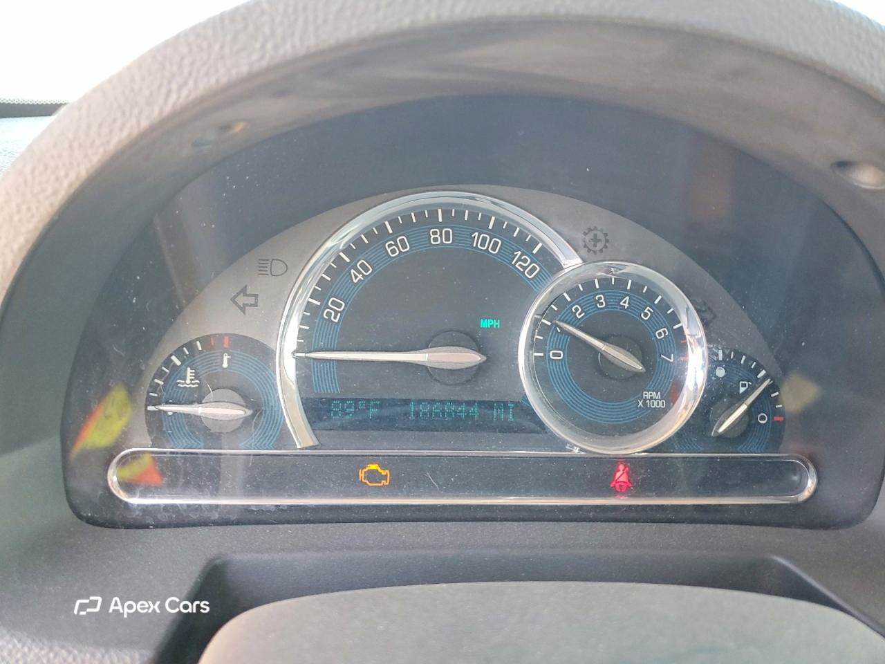 Chevrolet HHR 2006