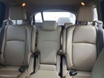 Honda Odyssey 2019
