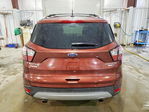 Ford Escape 2018