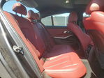 BMW Series 3 2022