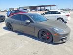 Porsche Panamera 2017