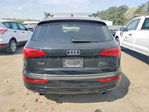 Audi Q5 2016