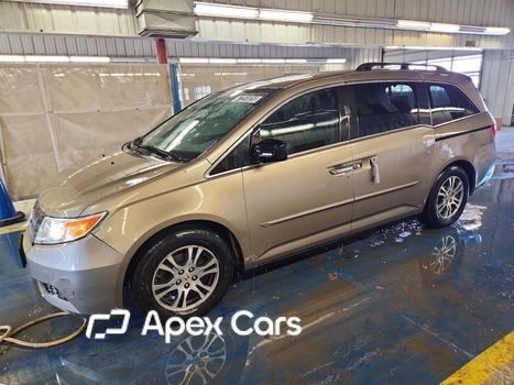 Honda Odyssey 2013 - Image 1 of 13