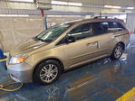 Honda Odyssey 2013