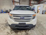 Ford Explorer 2015