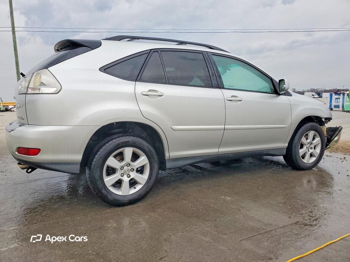 Lexus RX 2007