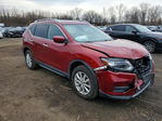 Nissan Rogue 2018