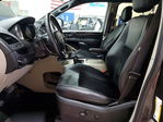 Dodge Caravan 2018