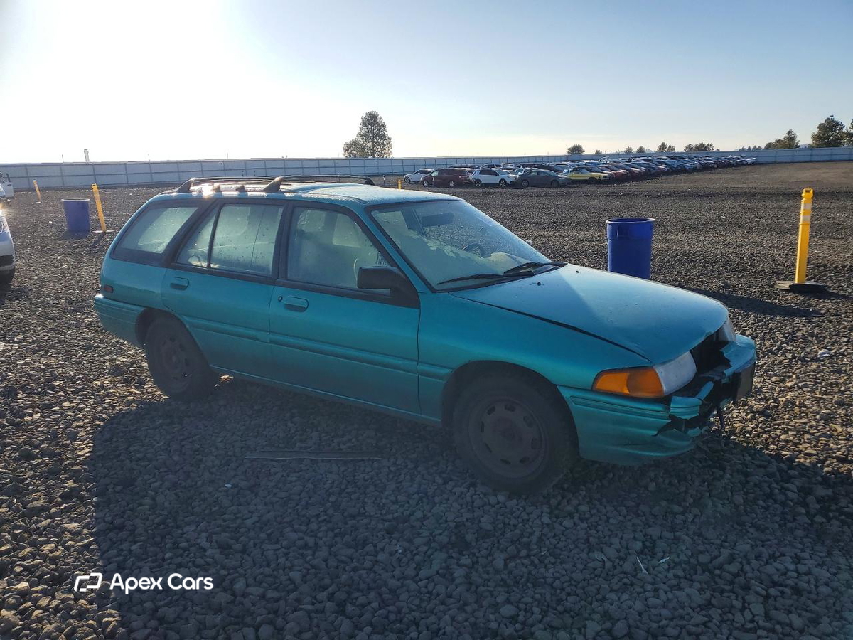 Ford Escort 1995