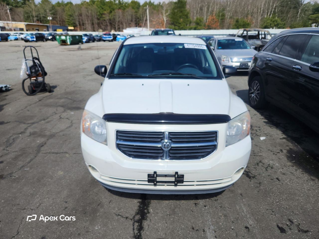 Dodge Caliber 2008