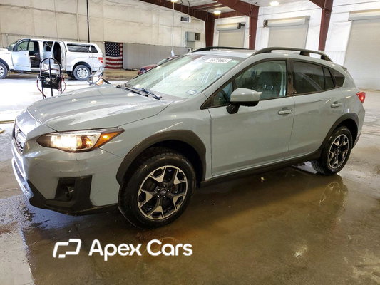 Subaru XV 2020 - Image 1 of 13