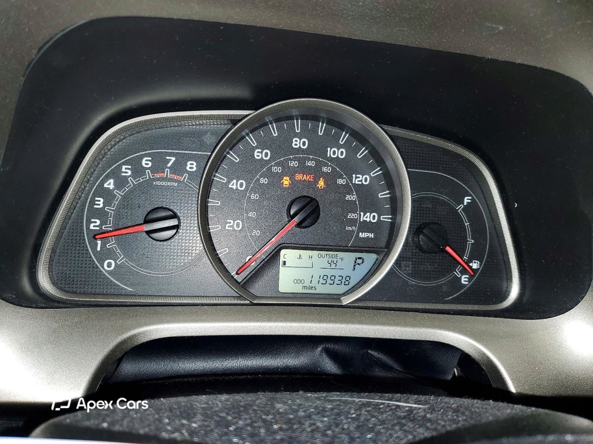 Toyota RAV 4 2015