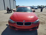 BMW Series 3 2015