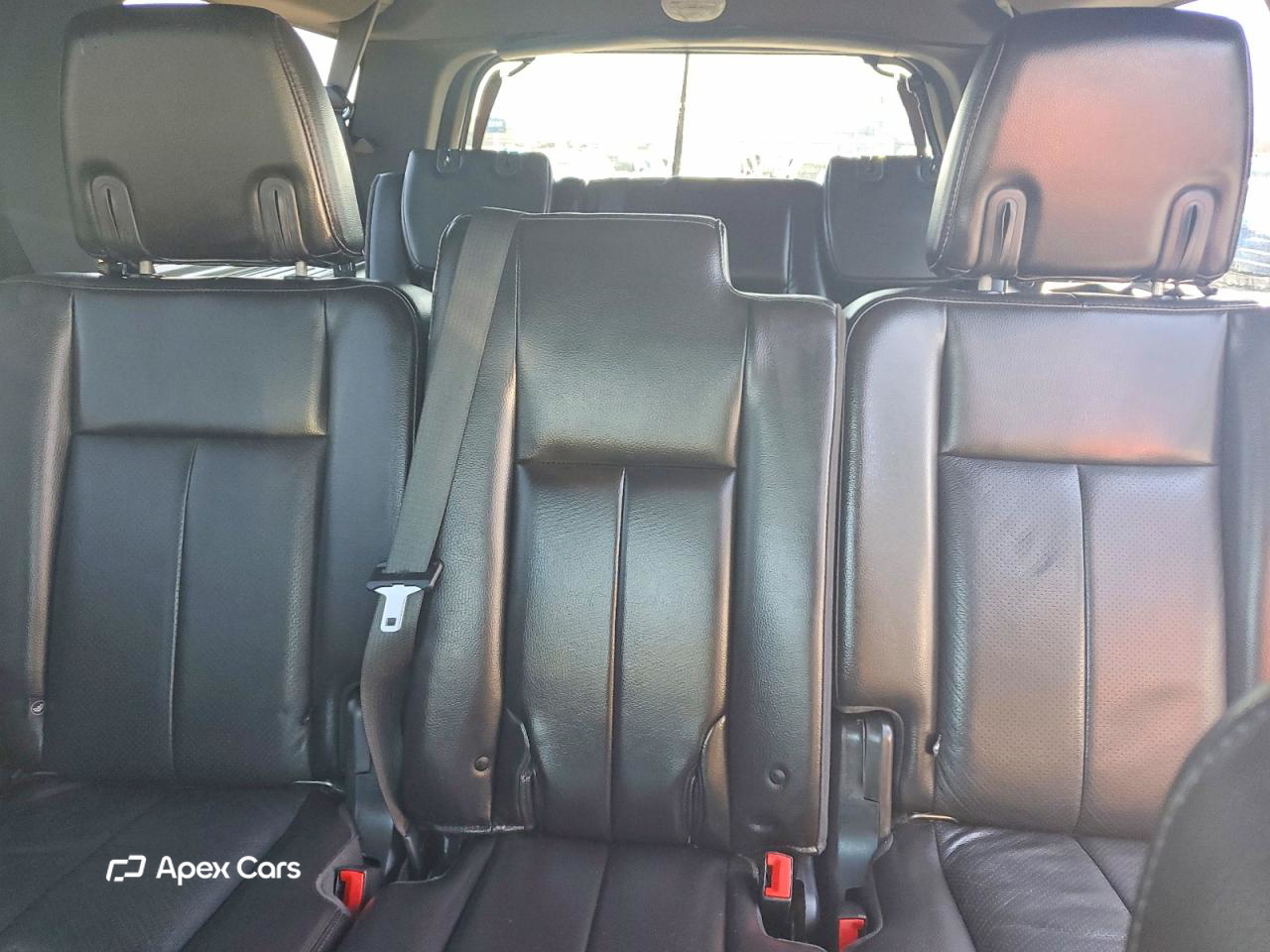 Ford Expedition 2013