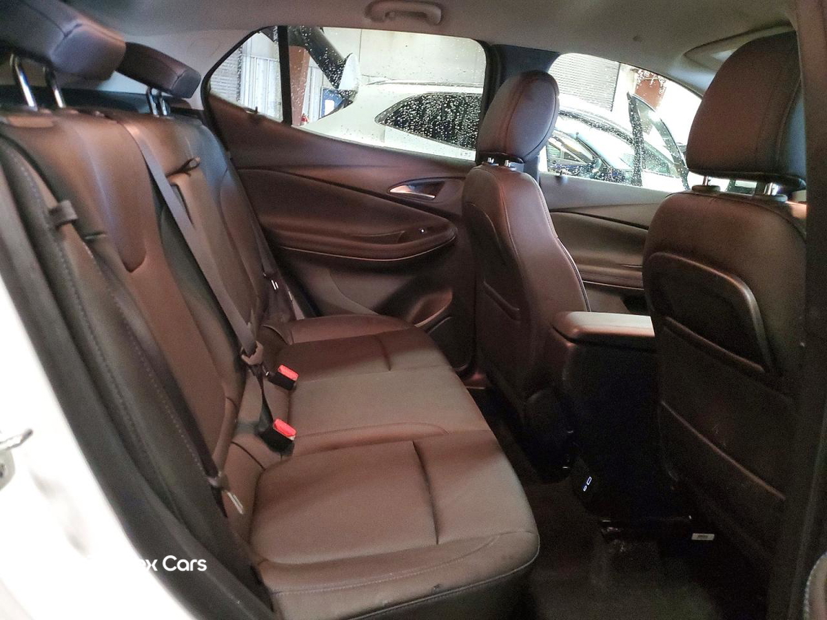 Buick Encore 2025