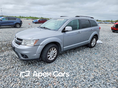 Dodge Journey 2016 - Image 1 of 13