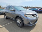 Nissan Rogue 2014