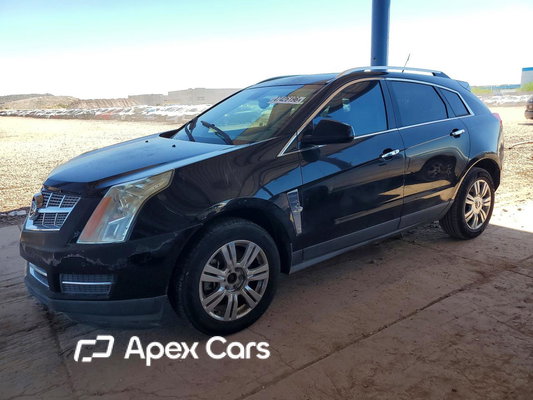 Cadillac SRX 2011 - Image 1 of 13