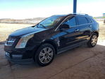Cadillac SRX 2011