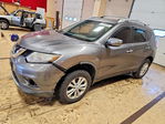 Nissan Rogue 2015