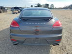 Porsche Panamera 2016