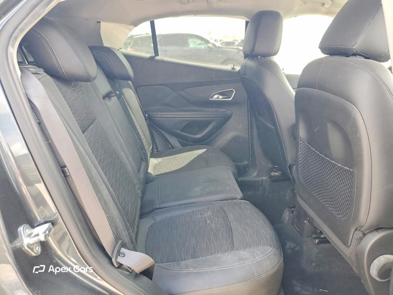 Buick Encore 2016