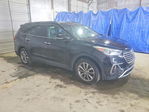 Hyundai Santa Fe 2017